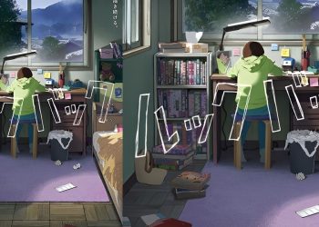 Look Back: Manga Karya Penulis Chainsaw Man yang Diadaptasi Jadi Anime