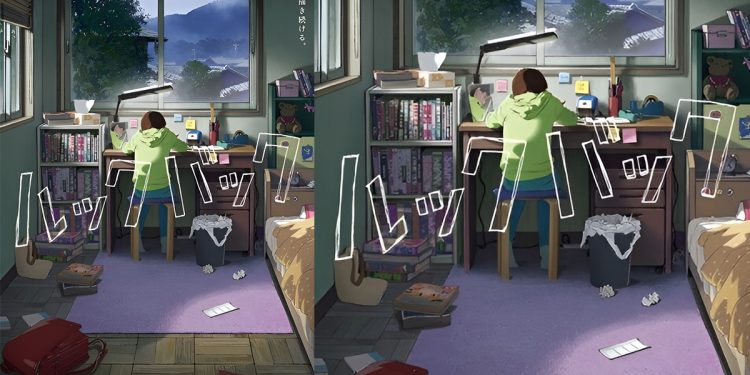 Look Back: Manga Karya Penulis Chainsaw Man yang Diadaptasi Jadi Anime