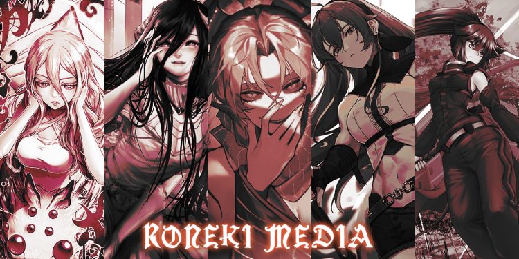 5 Rekomendasi Anime Isekai Seperti Tensura