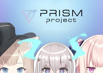 Agensi Vtuber PRISM Project Akan Berhenti Beroprasi!!