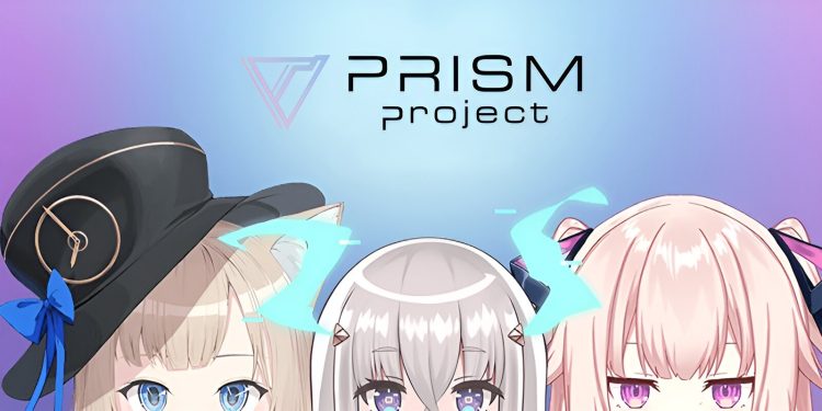 Agensi Vtuber PRISM Project Akan Berhenti Beroprasi!!