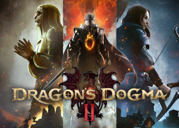 Game Dragon’s Dogma 2 Sukses Terjual 2,5 Juta Kopi