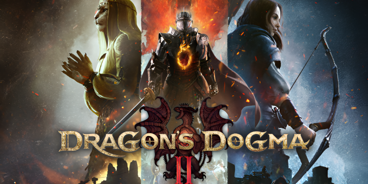 Game Dragon’s Dogma 2 Sukses Terjual 2,5 Juta Kopi