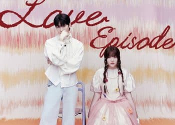 AKMU Umumkan Daftar Lagu Lengkap Mini Album ‘LOVE EPISODE’  Perjalanan Musik Emosional di 2025!