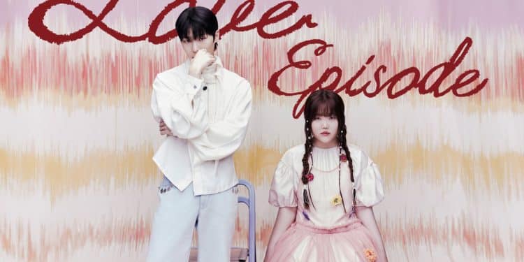 AKMU Umumkan Daftar Lagu Lengkap Mini Album ‘LOVE EPISODE’ Perjalanan Musik Emosional di 2025!