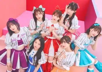 CANDY TUNE Resmi Umumkan Debut CD Single Pertama: Era Baru J-Pop Idol 2025 Dimulai!