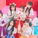 CANDY TUNE Resmi Umumkan Debut CD Single Pertama: Era Baru J-Pop Idol 2025 Dimulai!