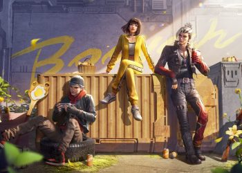 Anime Free Fire Resmi Diumumkan Garena: Jadwal Rilis, Trailer, dan Detail Cerita Terbaru 2025!