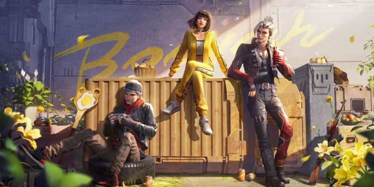 Anime Free Fire Resmi Diumumkan Garena: Jadwal Rilis, Trailer, dan Detail Cerita Terbaru 2025!