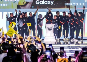 Selamat Tinggal Jakarta! Playoff MPL ID S14 Digelar di Bandung