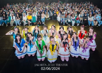 JKT48 Umumkan Jadwal dan Lokasi Theater Sementara Terbaru 2025 – Era Baru Panggung Idol yang Menggetarkan