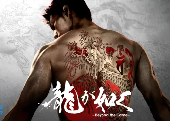 Like a Dragon: Yakuza Live Action Adaptasi Game Legendaris SEGA yang Siap Mengguncang Dunia Film!
