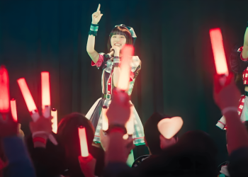 Adaptasi Live Action Oshi no Ko Akan Segera Tayang!!