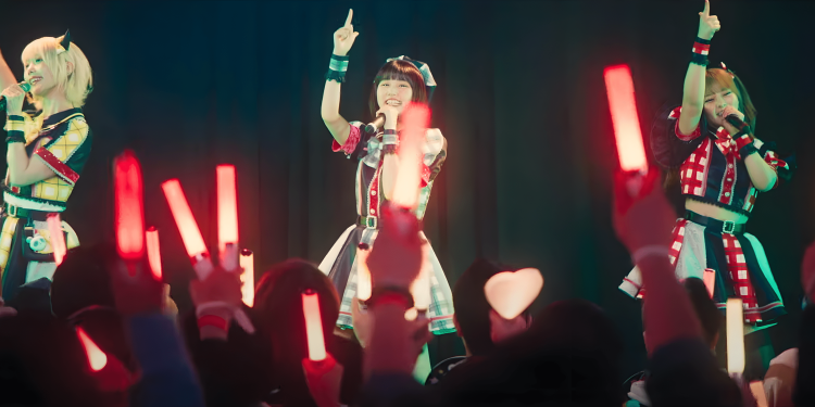 Adaptasi Live Action Oshi no Ko Akan Segera Tayang!!