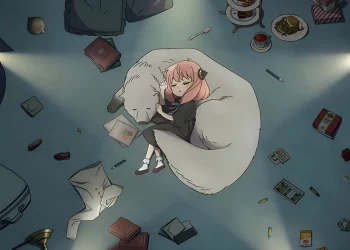 Musim Ketiga Spy x Family Telah Dikonfirmasi!