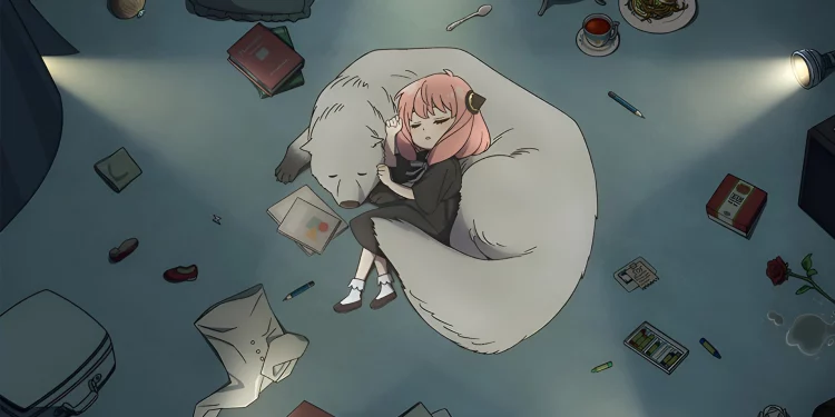 Musim Ketiga Spy x Family Telah Dikonfirmasi!