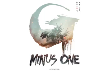 Godzilla Minus One Tayang di Netflix Film Monster Legendaris Jepang yang Wajib Ditonton!