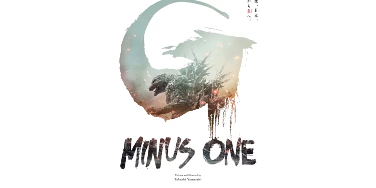 Godzilla Minus One Tayang di Netflix Film Monster Legendaris Jepang yang Wajib Ditonton!