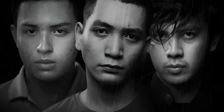 Rekomendasi Film Seru Juni 2024 Daftar Wajib Tonton dari Aksi Spektakuler hingga Drama Penuh Emosi!