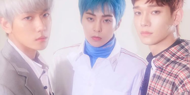 SM Entertainment Gugat CBX-EXO, Ada Apa?