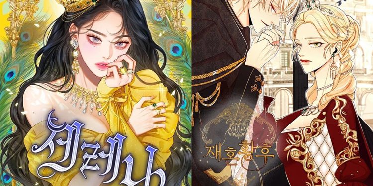10 Rekomendasi Manhwa Bergenre Drama Yang Menyentuh Hati