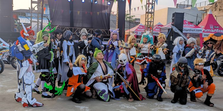 Karawang Weabo Fest 2024 Hadir Lagi Dengan Keseruan Baru!