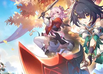 Detail Honkai: Star Rail 2.6 Dibocorkan Leaker, Ada Karakter Baru!