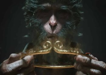 Game Black Myth: Wukong Hadirkan Aksi RPG dengan Visual Epik
