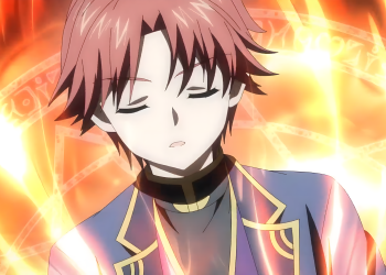 Trailer Anime Botsuraku Yotei no Kizoku, Tayang Januari 2025