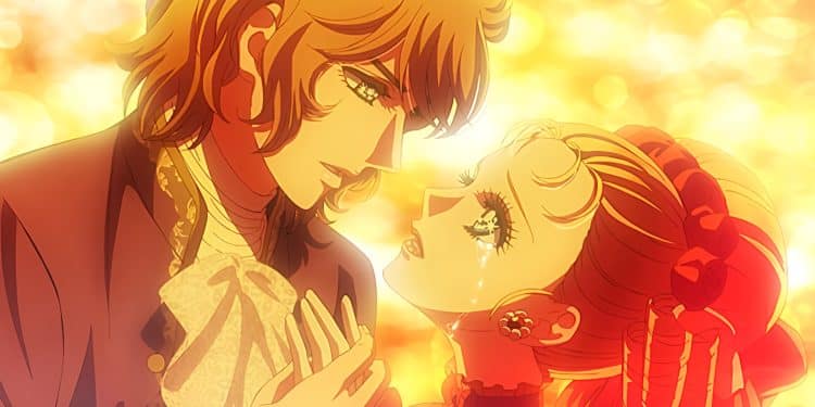 Anime The Rose of Versailles Rilis Trailer Baru dan Lagu Tema Oleh Ayaka