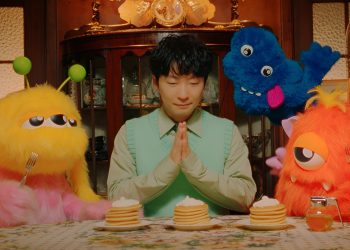 Lagu Penutup SPY x FAMILY Karya Gen Hoshino Tembus 30 Juta Penayangan!