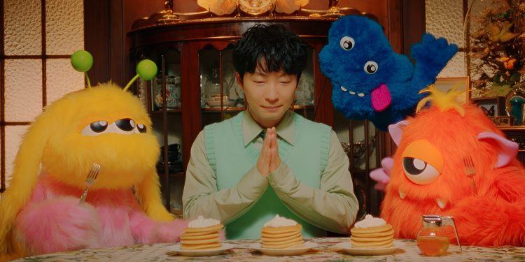 Lagu Penutup SPY x FAMILY Karya Gen Hoshino Tembus 30 Juta Penayangan!