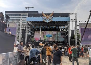 Motion IME Festival 2024 Hadir Lagi dengan Guest Star Internasional!