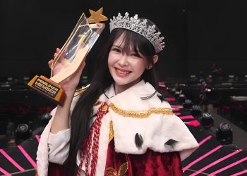 JKT48 Anniversary ke-13 Sukses Digelar dengan Konser Bertema ‘Wonderland’