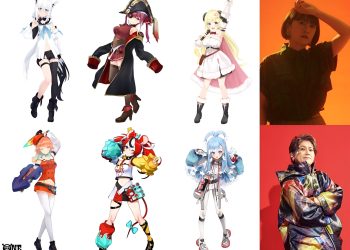 VTuber Hololive Kolaborasi Bareng Penyanyi One Piece untuk Opening Baru!