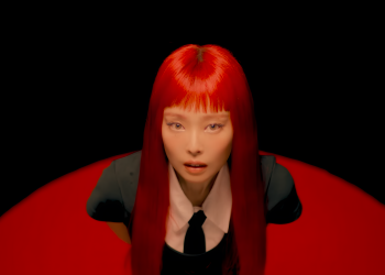 Jennie BLACKPINK Bakal Rilis Album Solo ‘Ruby’