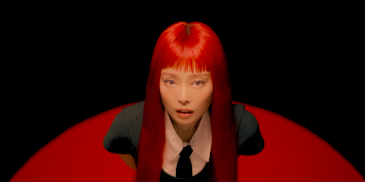 Jennie BLACKPINK Bakal Rilis Album Solo ‘Ruby’