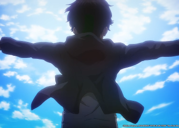 Attack on Titan: The Last Attack Bakal Tayang di Bioskop Indonesia