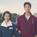 IU dan Park Bo-gum Beradu Akting di Drama Netflix When Life Gives You Tangerines