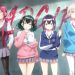 BADGIRL, Anime Komedi Sekolahan yang Bakal Tayang di 2025
