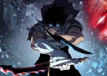 Solo Leveling Bakal Diadaptasi Jadi Live-Action