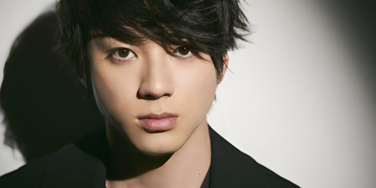 Yuki Yamada Akan Tampil di Film Misteri Terbaru Bakudan