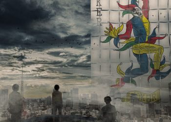 Alice in Borderland Season 3 Akan Hadir di Netflix