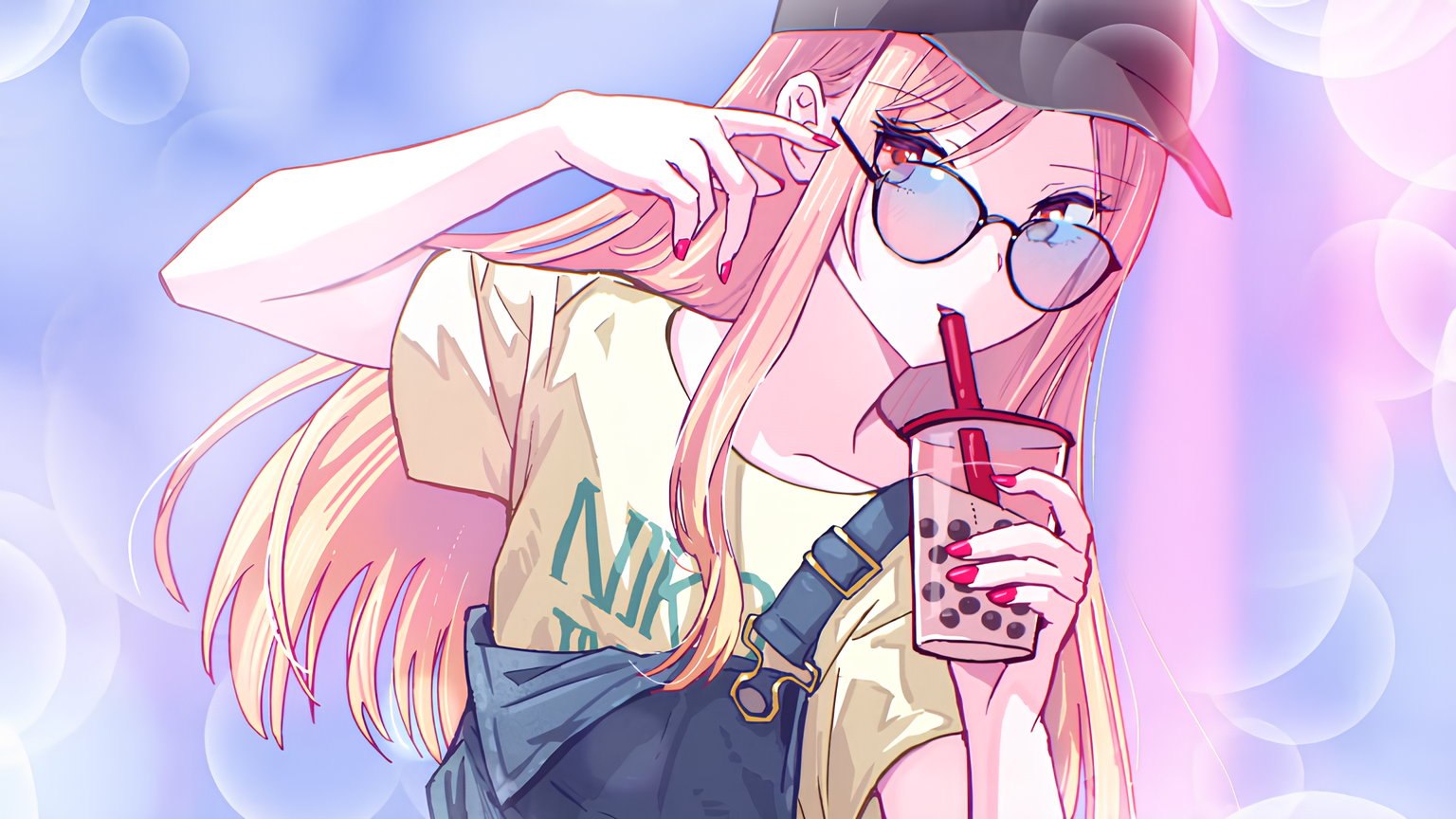 Ending Baru Anime Mikadono Sisters Dinyanyikan Aoi Koga