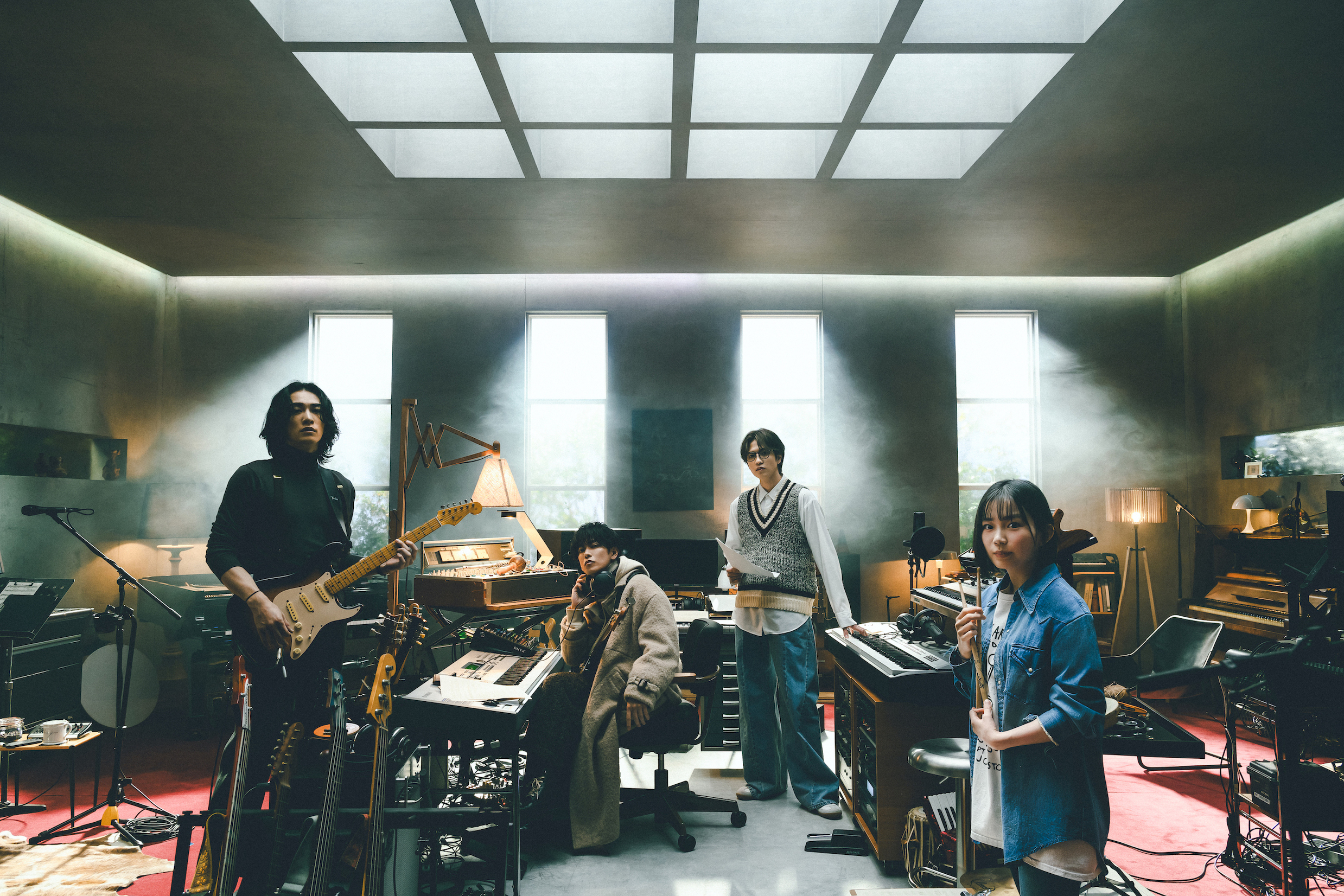 Glass Heart By Netflix