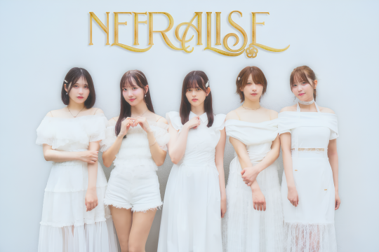 Sumber Gambar: Oricon Music
