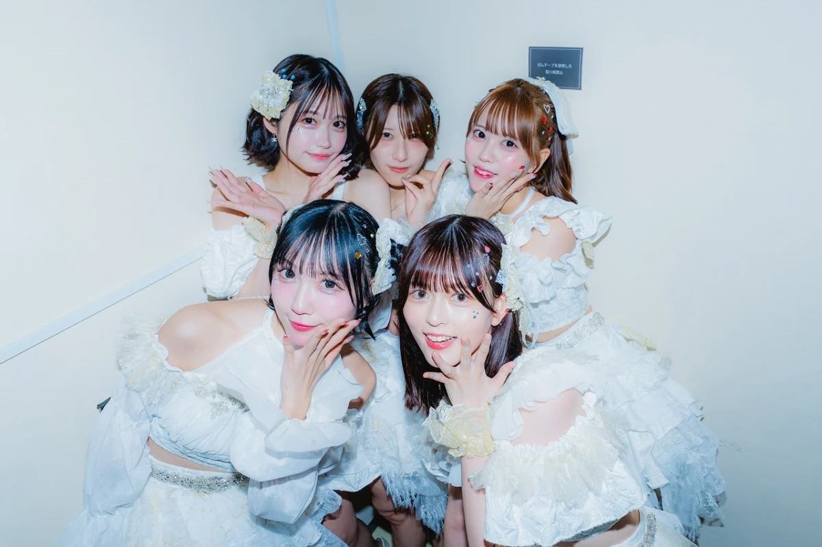 Sumber Gambar: Oricon Music