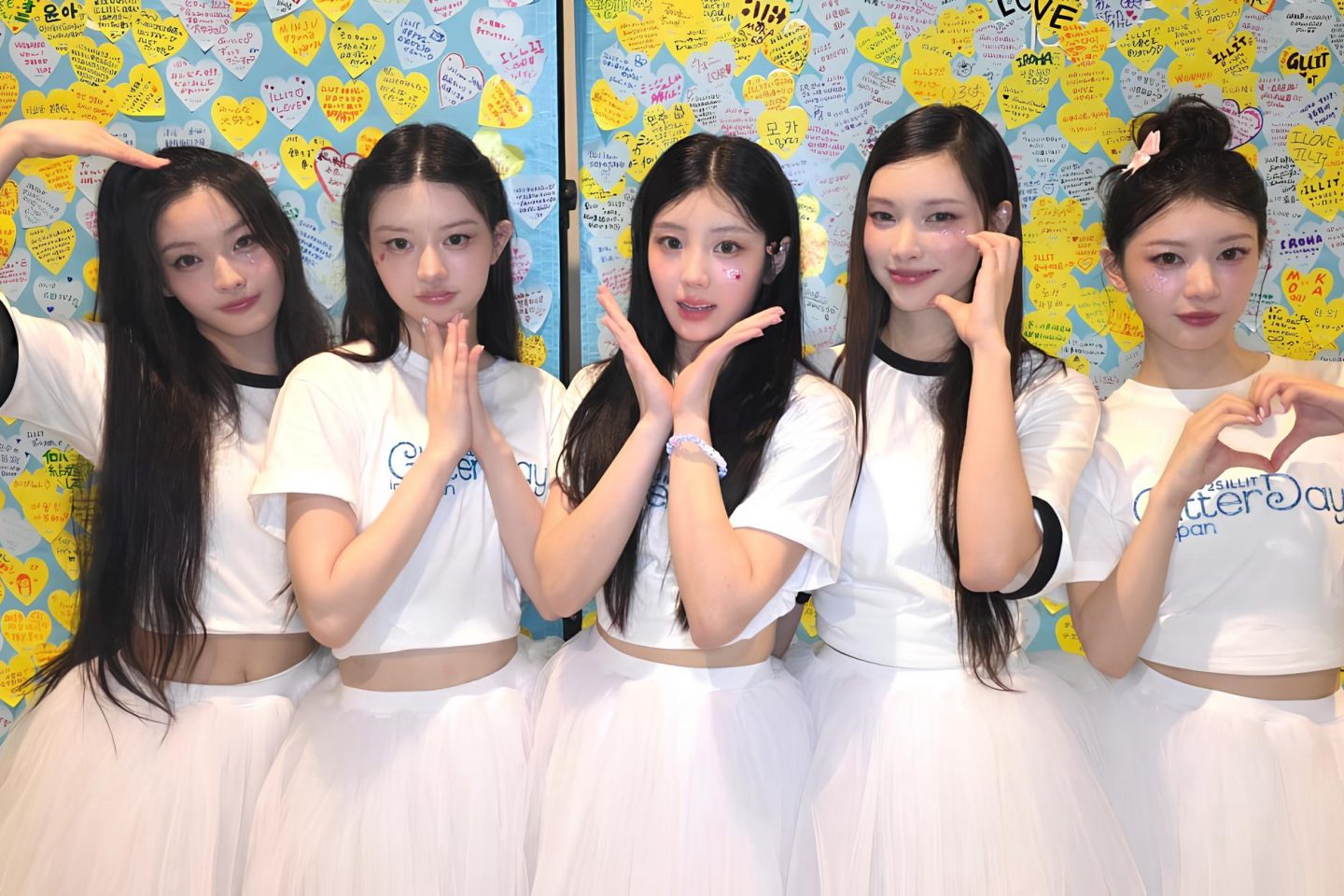 ILLIT Siap Comeback November, dan Gelar Konser Encore di Seoul