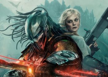 Photo by 20th Century Studios - Predator: Badlands (2025)