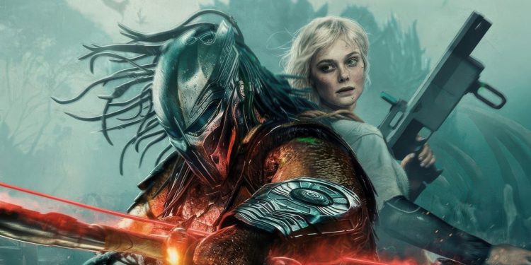 Review Film Predator Badlands: Penuh Action dan Plot yang Tidak Mengecewakan